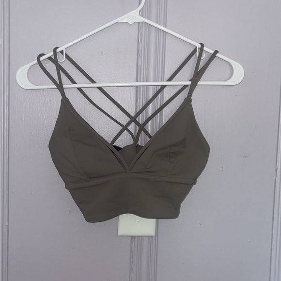 Lululemon sports bra - Picture 1 of 2